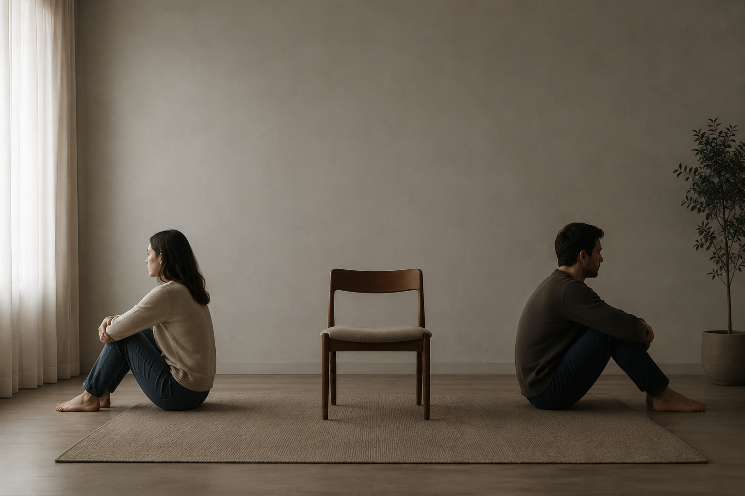 Emotional Avoidance What It Is and How It Quietly Shapes Your Life